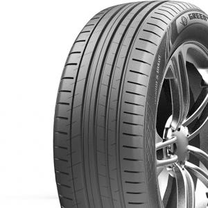 Greentrac Quest-X-UHP 275/35R20 102Y XL | Alk. 110,36 €