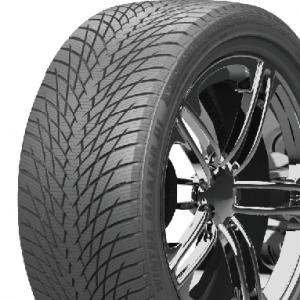Greentrac Winter Master D1 255/55R18 109V XL Kitkarenkaat | Alk. 78,12 €