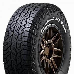 Hankook Dynapro AT2 Xtreme RF12 265/70R16 117S | Alk. 197,04 €