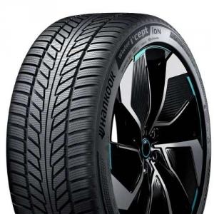 Hankook iON iCept SUV Kitkarenkaat