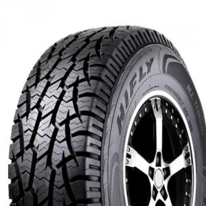 Hifly Vigorous AT601 245/75R17 121S