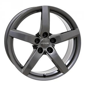 Image Atom Grey 7x17 5/114,3 ET50 B67 | Alk. 149,35 €