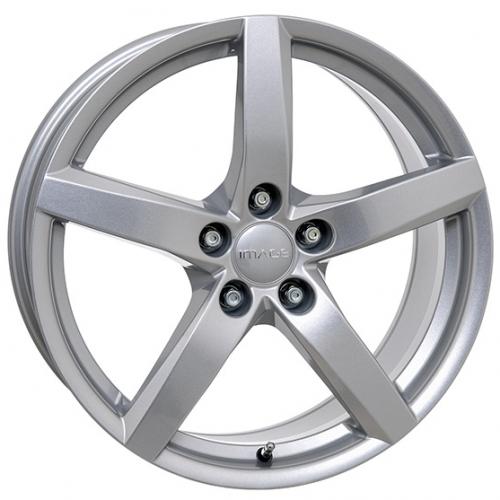Image Atom Silver
