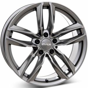 Image Colt SUV Gunmetal 9x20 5/112 ET52 B66.5 | Alk. 263,00 €