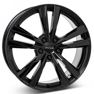Image Dymanic Black 7,5x18 5/114,3 ET48 B56 | Alk. 179,47 €
