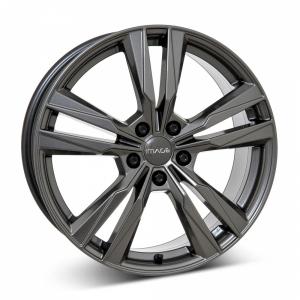 Image Dynamic Grey 7.5x18 5/120 ET50 B67.1 | Alk. 171,00 €