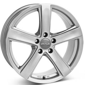 Image Legend Silver 8x18 5/112 ET25 B66.5