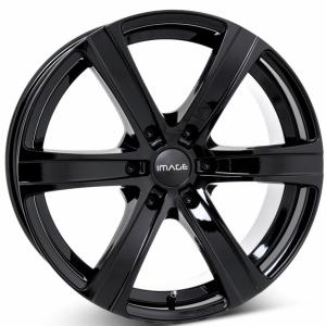 Image Montana Gloss Black 8.5x20 6/139.7 ET30 B110 | Alk. 264,00 €