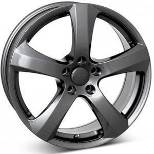 Image Motion Gloss Gunmetal 8x17 5/112 ET45 B66.6 | Alk. 99,15 €