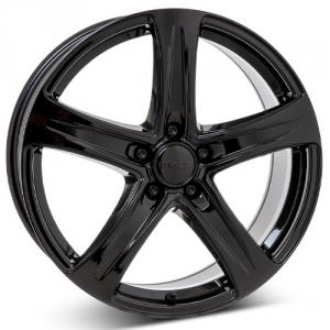 Image Nordic Black 7,5x19 5/114,3 ET35 B73 | Alk. 209,59 €