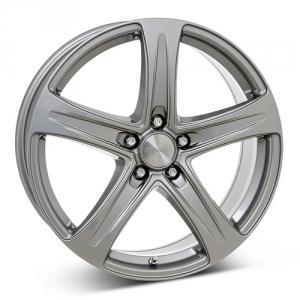 Image Nordic Silver 7x17 5/114,3 ET45 B67 | Alk. 159,39 €