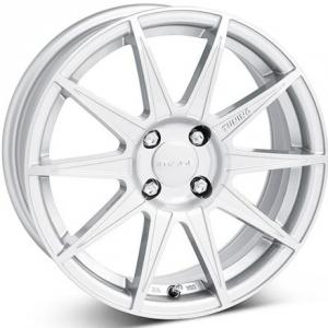 Image Rebel Silver 5x15 4/100 ET18 B63.3 | Alk. 97,00 €