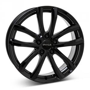 Image Ultimate FF Black 10x19 5/114,3 ET45 B64 | Alk. 239,71 €