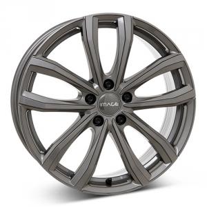 Image Ultimate FF Grey 10x19 5/114,3 ET45 B64 | Alk. 239,71 €