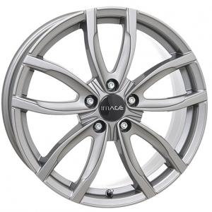 Image Vega Dark Silver 7x17 5/114.3 ET44 B66.1 | Alk. 107,88 €