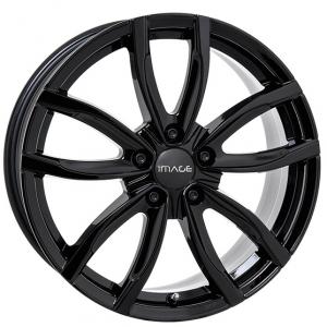 Image Vega Gloss Black 7x17 5/108 ET45 B63.3 | Alk. 111,60 €