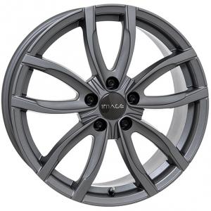 Image Vega Matt Gunmetal 7x17 5/114.3 ET45 B60.1 | Alk. 116,56 €