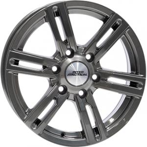 Inter Action Kargin 6 Anthracite 7x16 6/130 ET50 B84.1 | Alk. 153,00 €