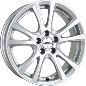 Inter Action Meteor 6.5x16 5/114.3 ET40 B73.1 | Alk. 94,24 €