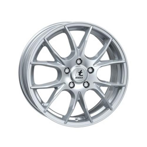 IT Wheels KIRA Silver