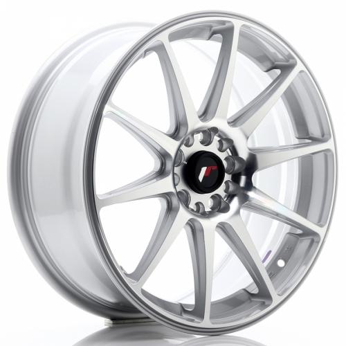 Japan Racing JR11 Silver