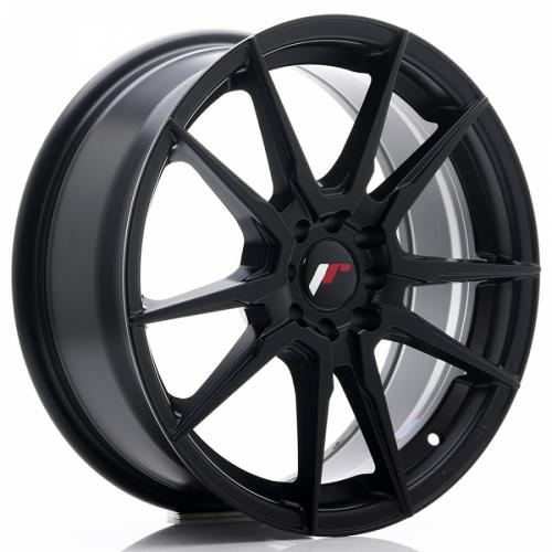 Japan Racing JR21 Matt Black
