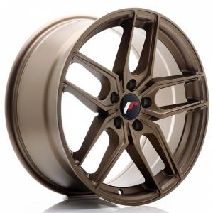 Japan Racing JR25 Bronze 8.5x19 5/112 ET40 B66.6 | Alk. 355,88 €