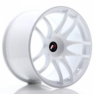 Japan Racing JR29 White 7x17 5/100 ET40 B67.1 | Alk. 225,68 €