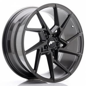 Japan Racing JR33 Hyper Grey 9x20 5/112 ET42 B66.6 | Alk. 427,80 €