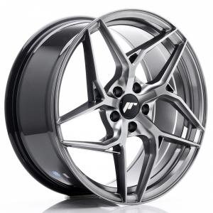 Japan Racing JR35 Hyper Black 8.5x19 5/112 ET45 B66.6 | Alk. 389,05 €