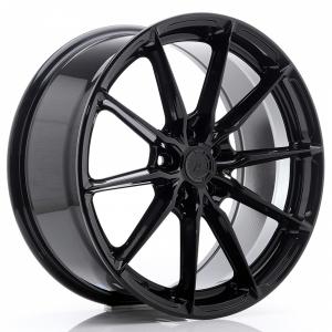 Japan Racing JR37 Shiny Black 9x20 5/112 ET35 B66 | Alk. 479,41 €