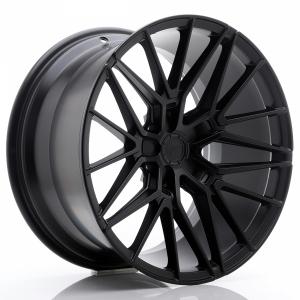 Japan Racing JR38 Matt Black 9x20 5/112 ET35 B66.6 | Alk. 430,28 €