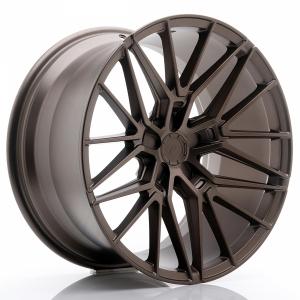 Japan Racing JR38 Matt Bronze 8.5x19 5/114.3 ET45 B67.1 | Alk. 379,01 €