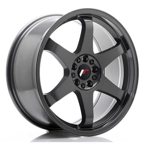 Japan Racing JR3 Hyper Grey