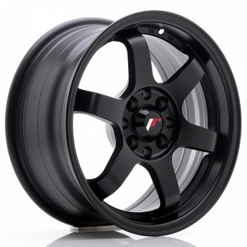 Japan Racing JR3 Matt Black