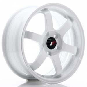 Japan Racing JR3 White 7x16 4/100 ET40 B67 | Alk. 209,59 €