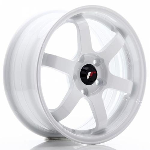 Japan Racing JR3 White