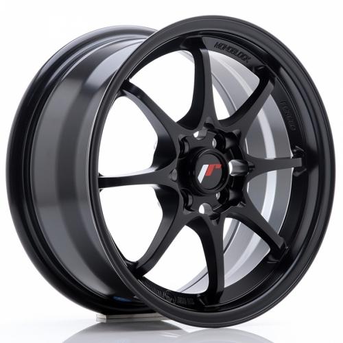 Japan Racing JR5 Matt Black