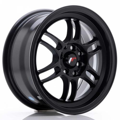 Japan Racing JR7 Matt Black