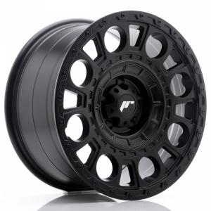 Japan Racing JRX10 Matt Black 9x18 5/127 ET10 B71.6 | Alk. 389,05 €
