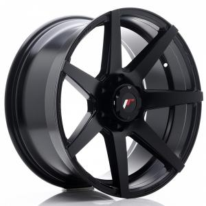 Japan Racing JRX3 Matt Black 9.5x20 6/139.7 ET20 B110.1 | Alk. 489,45 €