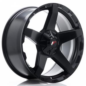 Japan Racing JRX5 Matt Black 9x18 5/127 ET20 B71.6 | Alk. 389,05 €