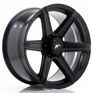 Japan Racing JRX6 Matt Black 9.5x20 6/139.7 ET25 B110.1 | Alk. 489,45 €