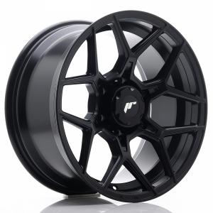 Japan Racing JRX9 Matt Black 9x18 6/114.3 ET18 B66.1 | Alk. 409,13 €