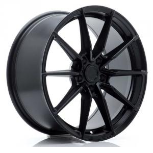 Japan Racing Sl02 Matt Black 8,5x19 5/112 ET35 B66 | Alk. 439,25 €