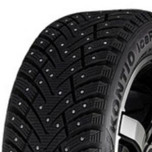 Kontio IcePaw 185/65R15 92T XL Nastarenkaat 185/65 R15