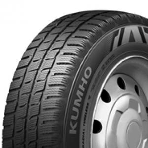 Kumho CW51 205/65R16 107T Kitkarenkaat | Alk. 163,15 €