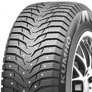 Kumho WI31 205/70R15 96T  Nastarenkaat | Alk. 93,00 €
