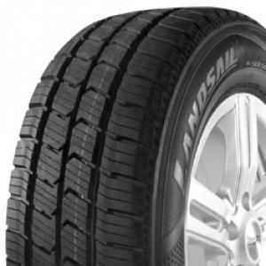 Landsail 4-Seasons Van 195/65R16 104R C | Alk. 94,79 €