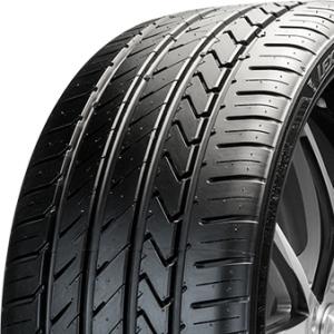 Lexani LX-Twenty 265/40R22 106W | Alk. 154,37 €